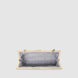 Maya Clutch Nude - Pure Apotheca