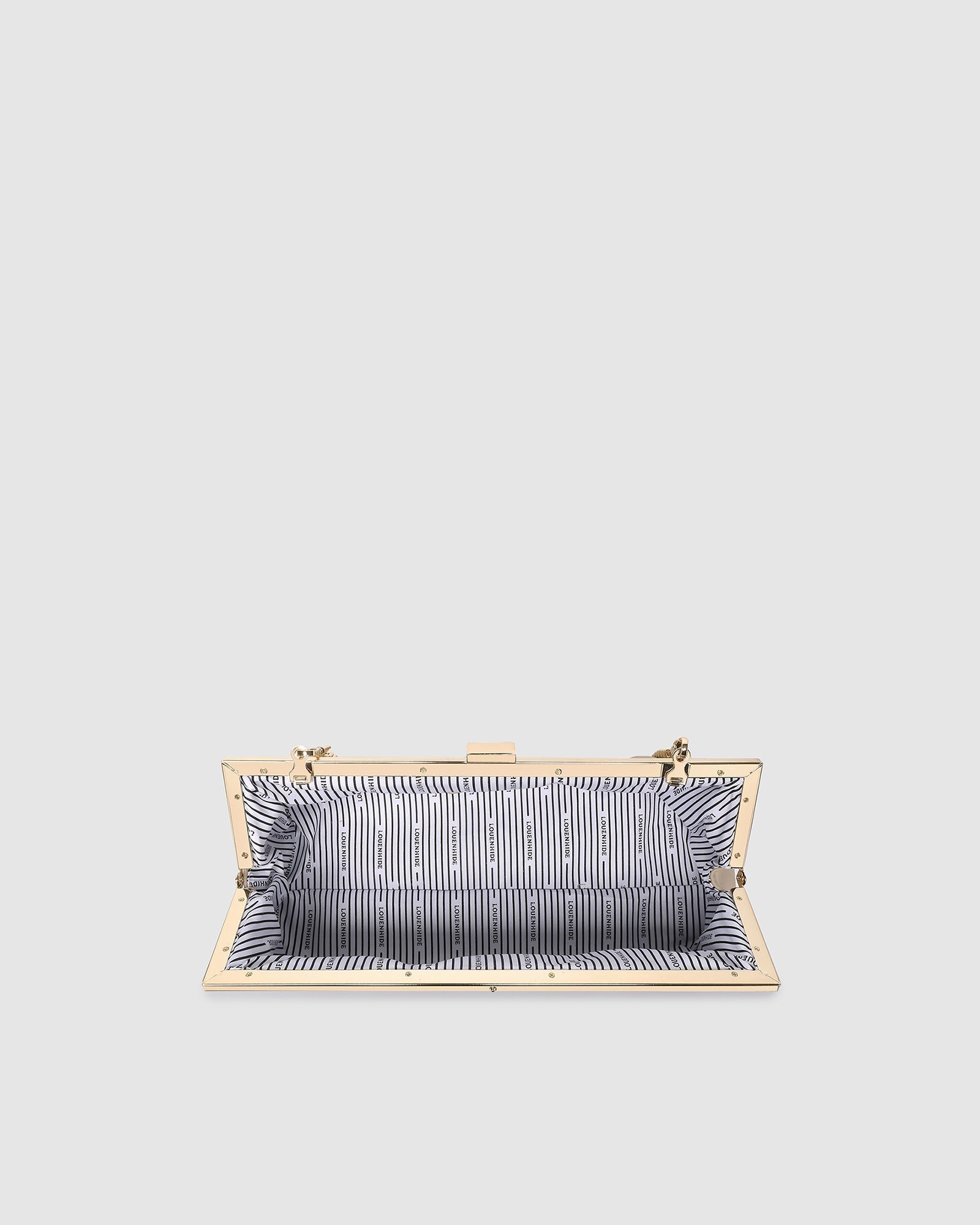 Maya Clutch Nude - Pure Apotheca