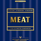 Meat: The Ultimate Companion - Pure Apotheca