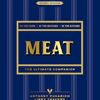 Meat: The Ultimate Companion - Pure Apotheca