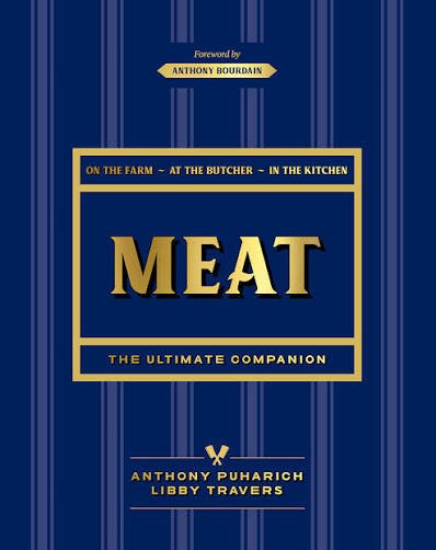 Meat: The Ultimate Companion - Pure Apotheca