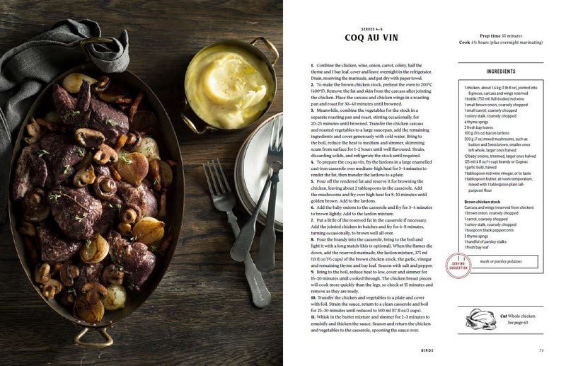 Meat: The Ultimate Companion - Pure Apotheca