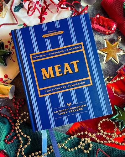 Meat: The Ultimate Companion - Pure Apotheca