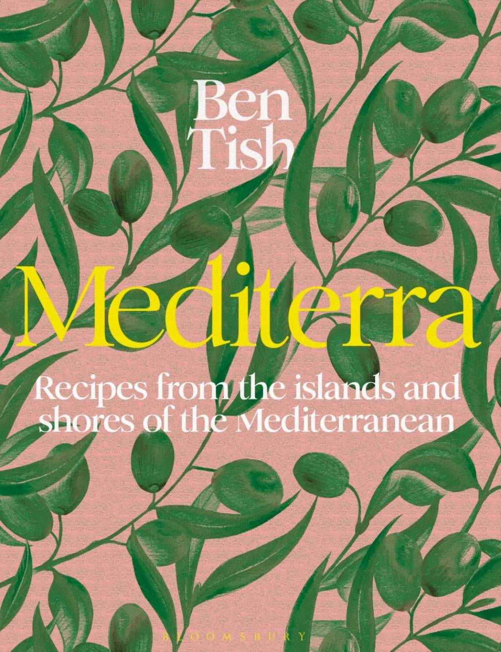Mediterra - Recipes from the Islands and Shores - Pure Apotheca