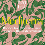 Mediterra - Recipes from the Islands and Shores - Pure Apotheca