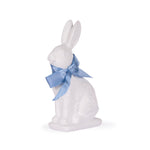 MEDIUM BLUE RIBBONED RABBIT - Pure Apotheca