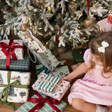 Medium Gift Bag - Christmas Ladies - Pure Apotheca