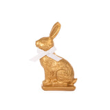 MEDIUM GOLD RIBBONED RABBIT - Pure Apotheca