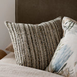 MELANGE BLUE/GREEN CUSHION 50CM - Pure Apotheca