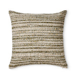 MELANGE BLUE/GREEN CUSHION 50CM - Pure Apotheca