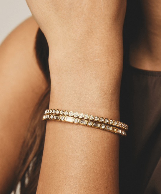 Melora Bracelet - Pure Apotheca