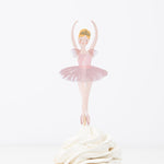 Meri Meri Ballerina Cupcake Kit (24pk) - Pure Apotheca