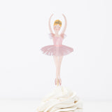 Meri Meri Ballerina Cupcake Kit (24pk) - Pure Apotheca