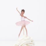 Meri Meri Ballerina Cupcake Kit (24pk) - Pure Apotheca