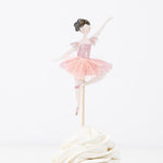 Meri Meri Ballerina Cupcake Kit (24pk) - Pure Apotheca