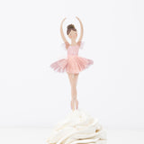 Meri Meri Ballerina Cupcake Kit (24pk) - Pure Apotheca