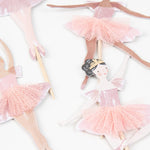 Meri Meri Ballerina Cupcake Kit (24pk) - Pure Apotheca