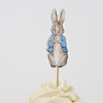 Meri Meri Peter Rabbit in the Garden Cupcake Kit (24pk) - Pure Apotheca