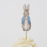 Meri Meri Peter Rabbit in the Garden Cupcake Kit (24pk) - Pure Apotheca