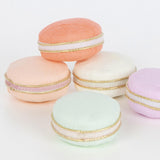 Meri Meri x Laduree Macaron Surprise Balls 5pk - Pure Apotheca
