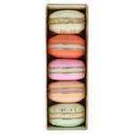 Meri Meri x Laduree Macaron Surprise Balls 5pk - Pure Apotheca