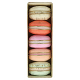 Meri Meri x Laduree Macaron Surprise Balls 5pk - Pure Apotheca