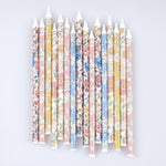 Meri Meri x Liberty Floral Birthday Candles 16pk - Pure Apotheca