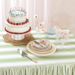 Meri Meri x Liberty Mini Birthday Candles 50pk - Pure Apotheca