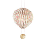 Meri Meri x Liberty Origami Balloon Decorations 3pk - Pure Apotheca