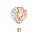Meri Meri x Liberty Origami Balloon Decorations 3pk - Pure Apotheca