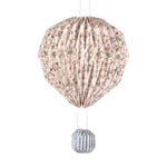 Meri Meri x Liberty Origami Balloon Decorations 3pk - Pure Apotheca