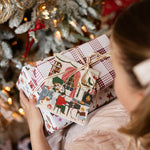 Merry Christmas Eve Christmas Card - Pure Apotheca