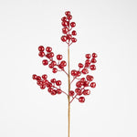 Metallic Berry Spray Red - Pure Apotheca