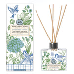 Michel Design Works Cotton & Linen Home Fragrance Diffuser 100ml - Pure Apotheca