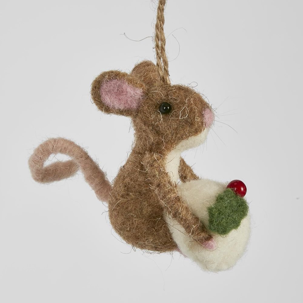 Mickey The Hanging Mouse - Pure Apotheca