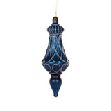 MIDNIGHT EMBELLISHED DROP FINIAL - Pure Apotheca