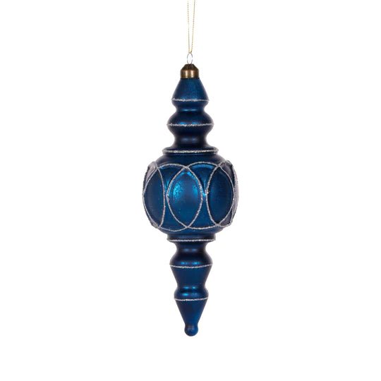 MIDNIGHT EMBELLISHED FINIAL - Pure Apotheca