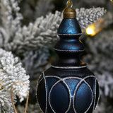 MIDNIGHT EMBELLISHED FINIAL - Pure Apotheca