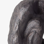 Miguel Crouching Sculpture - Pure Apotheca