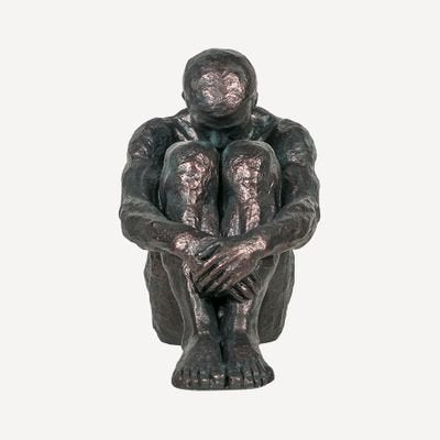 Miguel Thinking Sculpture - Pure Apotheca