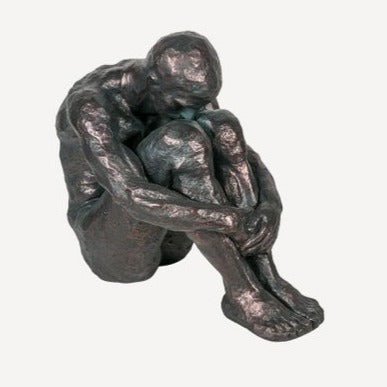 Miguel Thinking Sculpture - Pure Apotheca