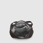 Miley Convertible Backpack Chocolate - Pure Apotheca