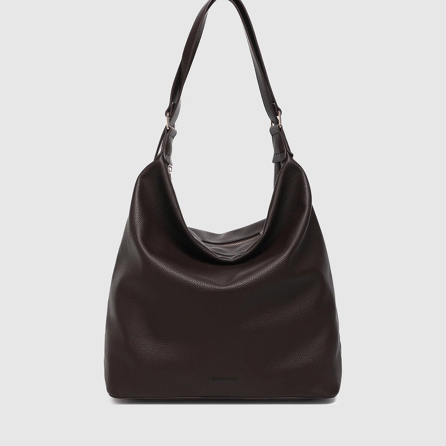 Miley Convertible Backpack Chocolate - Pure Apotheca