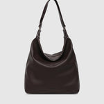 Miley Convertible Backpack Chocolate - Pure Apotheca
