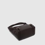 Miley Convertible Backpack Chocolate - Pure Apotheca