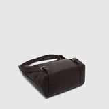 Miley Convertible Backpack Chocolate - Pure Apotheca