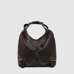 Miley Convertible Backpack Chocolate - Pure Apotheca