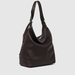 Miley Convertible Backpack Chocolate - Pure Apotheca