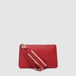 Mimi Clutch Red - Pure Apotheca