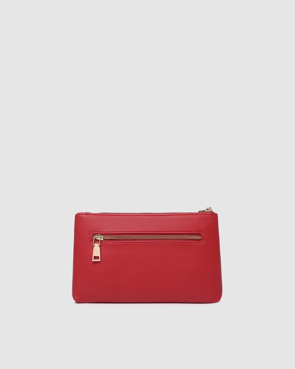 Mimi Clutch Red - Pure Apotheca
